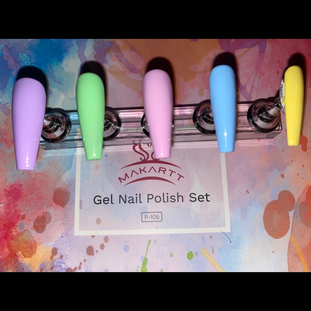 Press On Nails